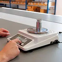 Precision Balance Scale PCE-BSK 1100