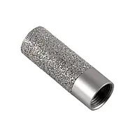 Psychrometer sintered filter