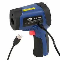 Pyrometer PCE-890U USB