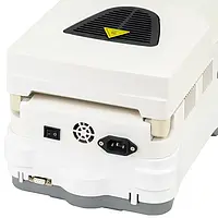 Relative Humidity Meter PCE-MA 110TS rear side