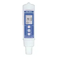 Salt Water Swimming Pool pH Meter Kit PCE-PH 22-TUM 20-CM ​​41-KIT