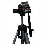 Solar Measuring Device PCE-SPM 1 on tripod (optional)