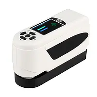 Spectrophotometer application