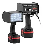 Stroboscope / Stroboscope Light PCE-LES 500