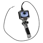 Surface Testing - Inspection Camera PCE-VE 400N4 1.5 m / 4-way-head / Ø 4 mm