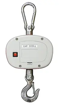 Suspended Scale PCE-CS 300 backsite