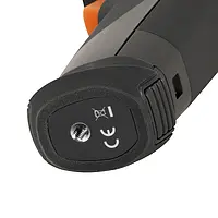 Temperature Meter Tripod socket