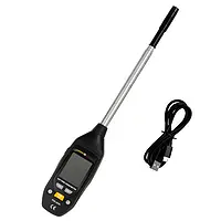 Thermal / Hot Wire Anemometer PCE-423N delivery