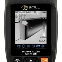 Thermal Imaging Camera Black Hot