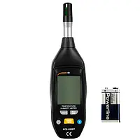 Thermometer PCE-555BT delivery