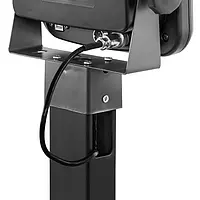 Trade Approved Scale PCE-MS PP150-1-30x40-M display stand