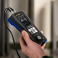 Ultrasonic Thickness Tester application