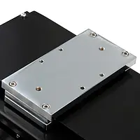 Universal Testing Machine mounting plate