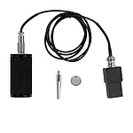 Vibration Data Logger PCE-VM 5000-KIT sensor