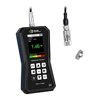 Vibration Meter PCE-VT 3800