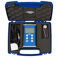 Vibration Meter PCE-VM 3D delivery