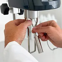 Viscometer PCE-RVI 2 application