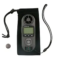 Wind Speed Meter PCE-EM 890