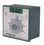 Regolatore di temperatura a 2 canali PCE-RE110P