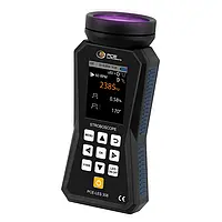 Stroboscopio UV PCE-LES 308UV-385