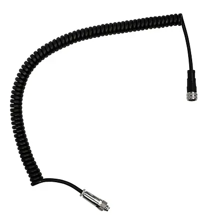 Acelerómetro - Cable del sensor