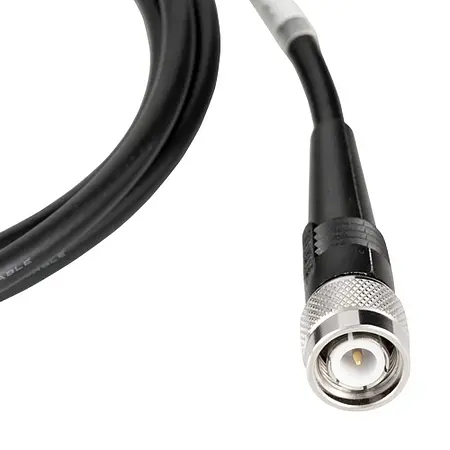 Cable alargador para micrófono 