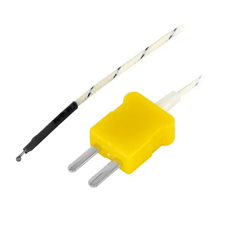 Medidor de temperatura - Sensor de temperatura