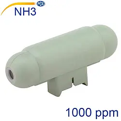 Sensor amoníaco (NH3) AQ-NH