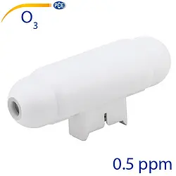 Sensor de ozono (O3) AQ-OZL