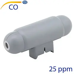 Sensor monóxido de carbono (CO) AQ-ECM