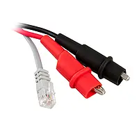 Comprobador de Lan CableTracker PCE-180 CBN