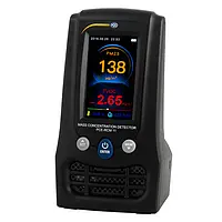 Controlador ambiental PCE-RCM 11 - Alarma