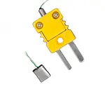 Sonda para temperatura