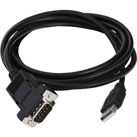 Adaptador de RS-232 a USB