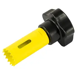 Herramienta de corte manual para sufrideras de 20 mm