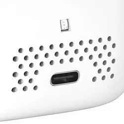 Monitor de polvo - USB-C