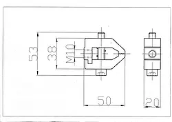 Esquema de dimensiones