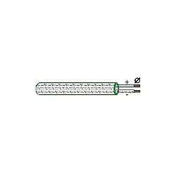 Sonda para temperatura AGL-400