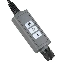 Mando de la sonda semi rígida de 3 m PCE-VE-N-SC3-HR