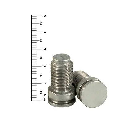 Sondas de 15,1 mm (2-pack) para el PCE-TAT 10