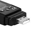 Medidor climatológico - USB