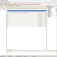 Software del medidor de dureza 