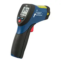 Medidor de temperatura láser PCE-889B