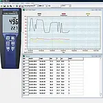 Termómetro - Software 