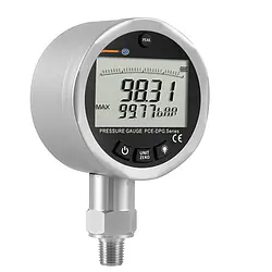 Manometer PCE-DPG 100