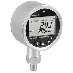 Manometer PCE-DPG 3 