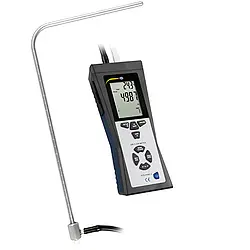 Manometer PCE-HVAC 2