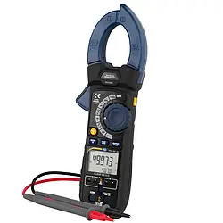 Digitalmultimeter PCE-DC 50