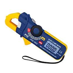 Digitalmultimeter