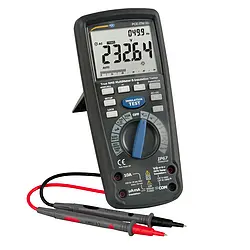 Digitalmultimeter PCE-ITM 20